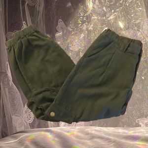 fashion nova cargo pants